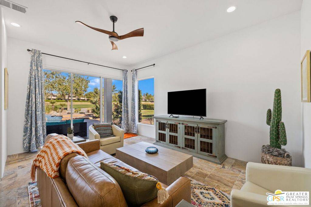 Rancho Mirage, CA 92270,22 Pebble Beach DR