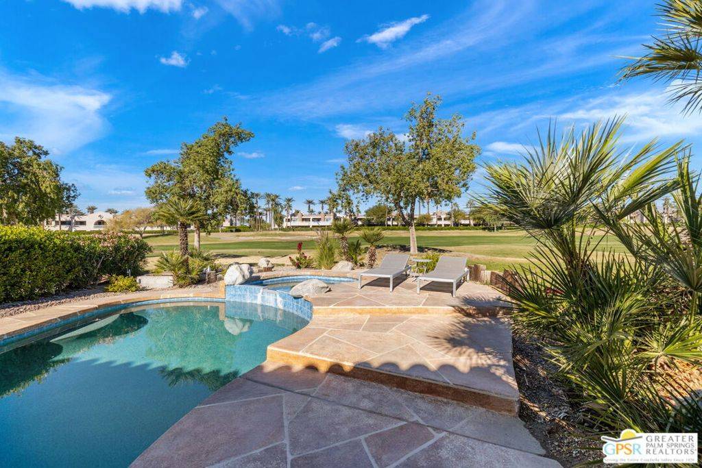 Rancho Mirage, CA 92270,22 Pebble Beach DR