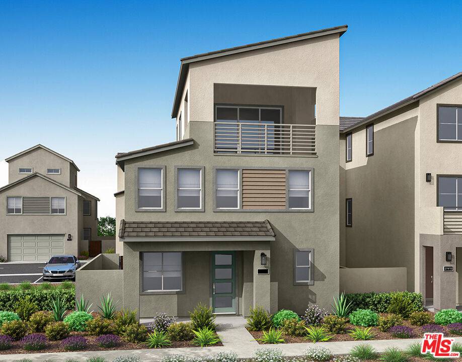 Valencia, CA 91381,27323 Maverick PL