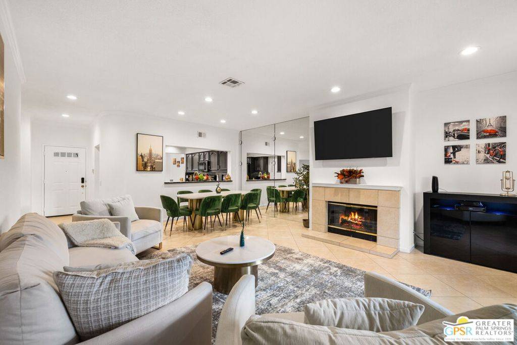 Palm Desert, CA 92211,191 E Desert Falls DR
