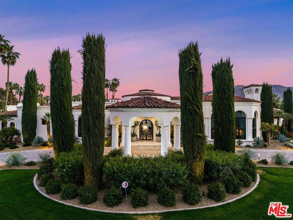 Rancho Mirage, CA 92270,40440 Morningstar RD