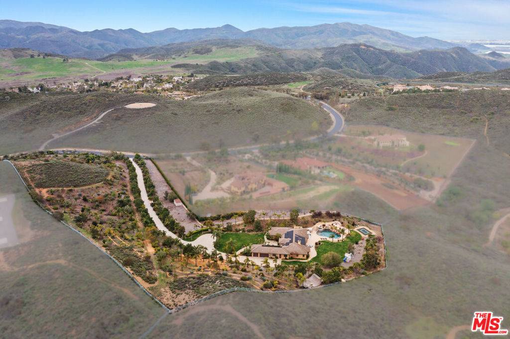 Newbury Park, CA 91320,5105 Via El Cerro