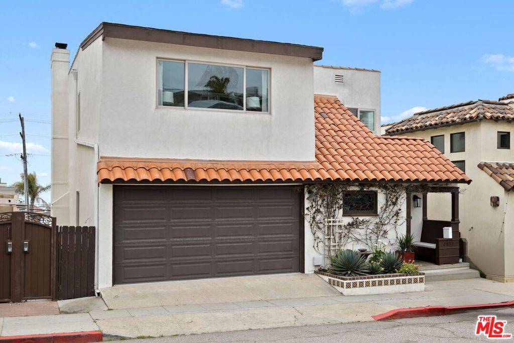 Hermosa Beach, CA 90254,2055 Manhattan AVE