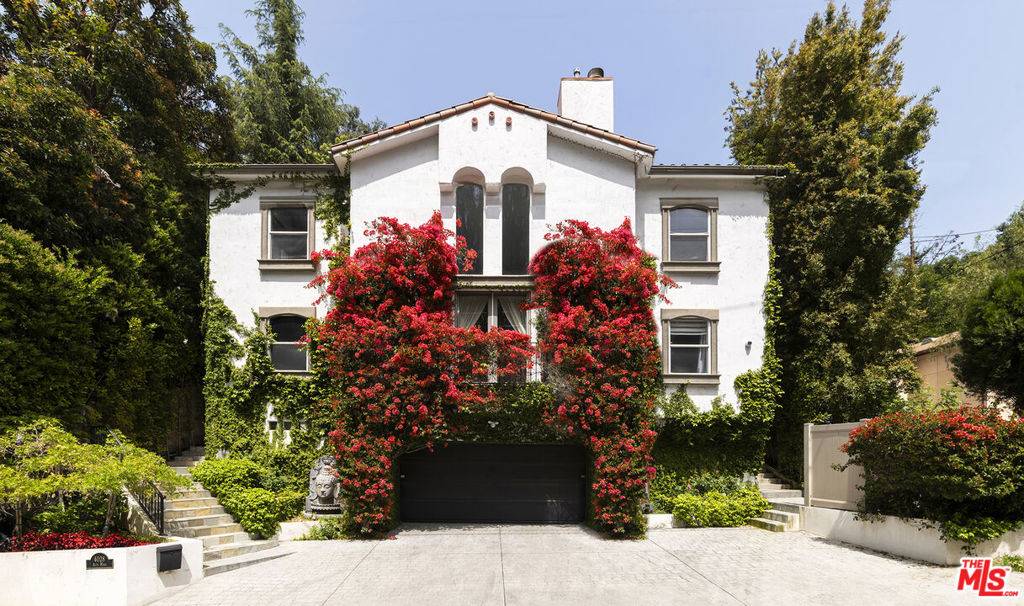 Studio City, CA 91604,4028 Alta Mesa DR