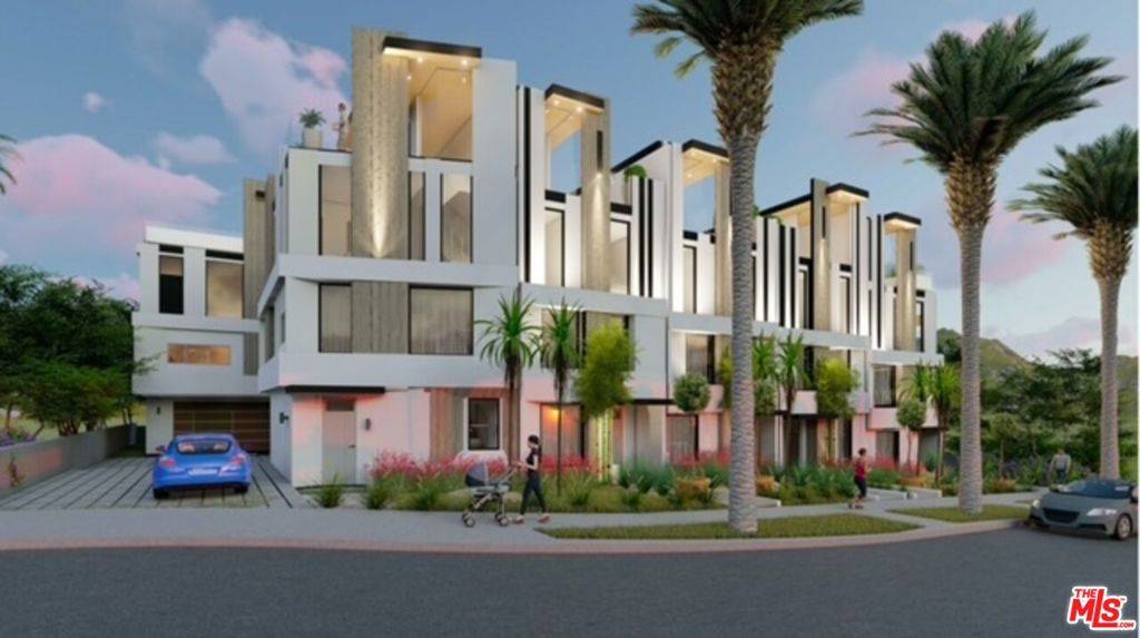 Los Angeles, CA 90049,11378 Ovada PL