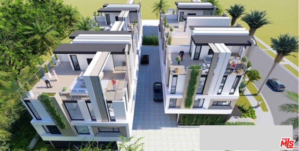 Los Angeles, CA 90049,11378 Ovada PL