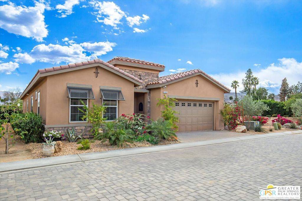 Palm Desert, CA 92260,4505 Via Veneto