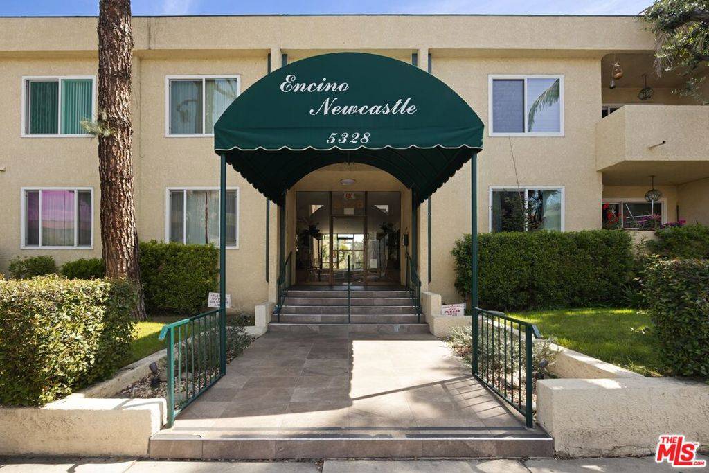 Encino, CA 91316,5328 Newcastle AVE #22