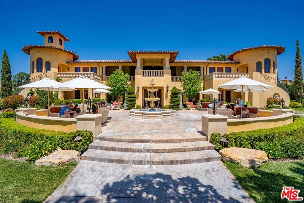 San Miguel, CA 93451,6385 Cross Canyons RD