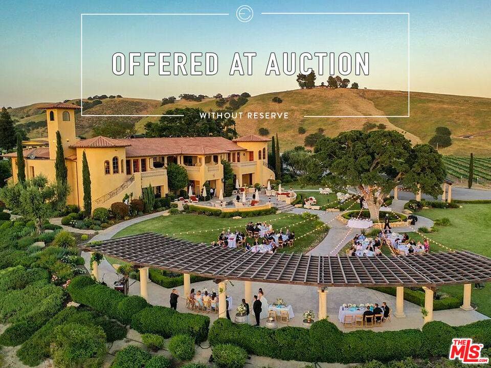 San Miguel, CA 93451,6385 Cross Canyons RD