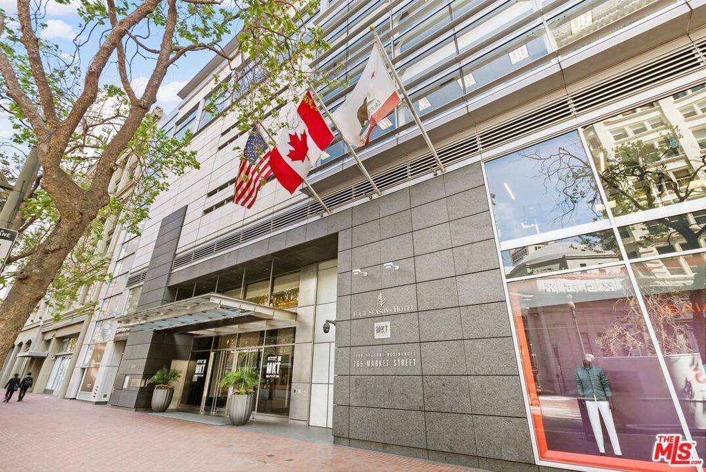 San Francisco, CA 94103,765 Market ST #22C