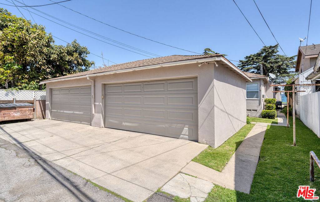 Culver City, CA 90232,4071 Irving PL