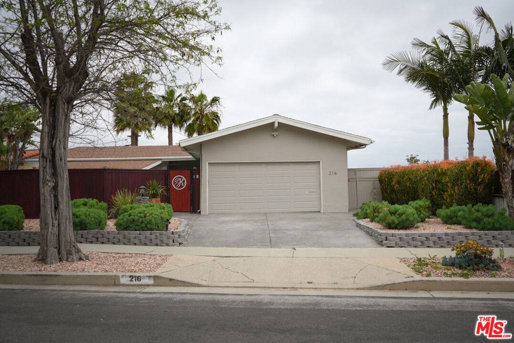 San Pedro, CA 90732,216 N Goodhope AVE