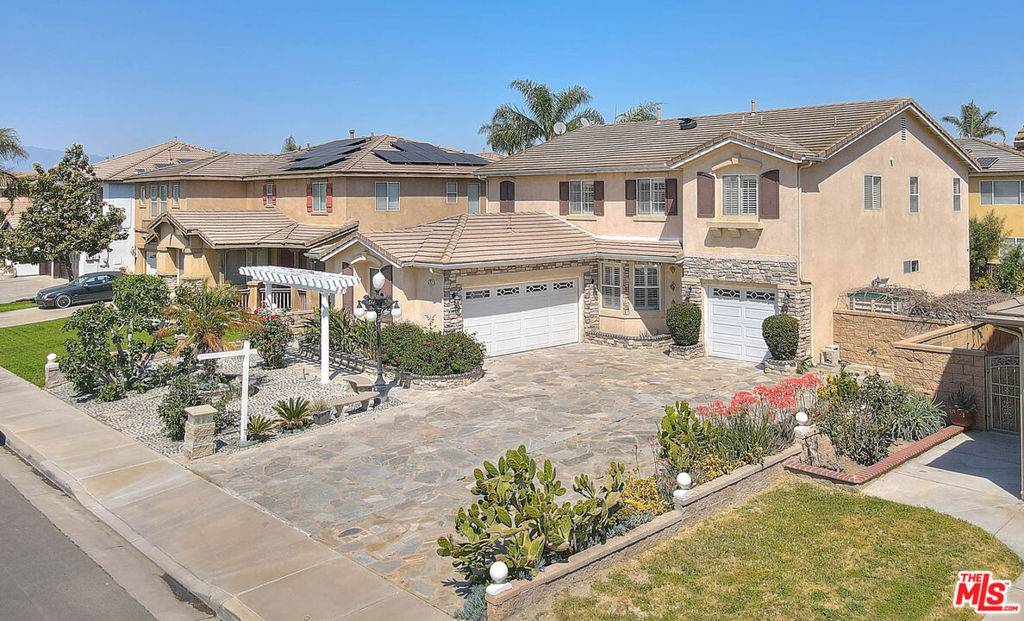 Eastvale, CA 92880,5752 Annandale PL