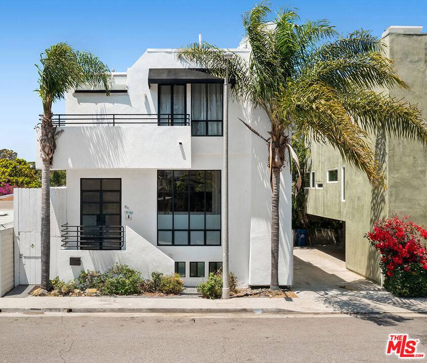 Venice, CA 90291,611 Mildred AVE