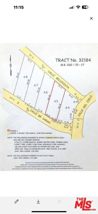 Pacific Palisades, CA 90272,16814 Calle Bellevista
