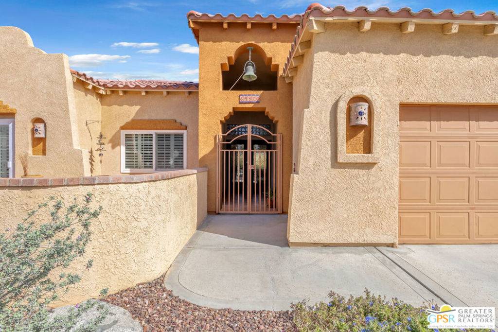 Cathedral City, CA 92234,69326 Serenity RD