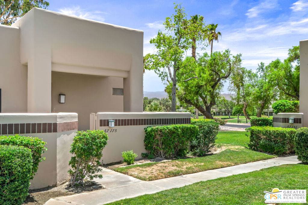 Cathedral City, CA 92234,67175 N Chimayo DR