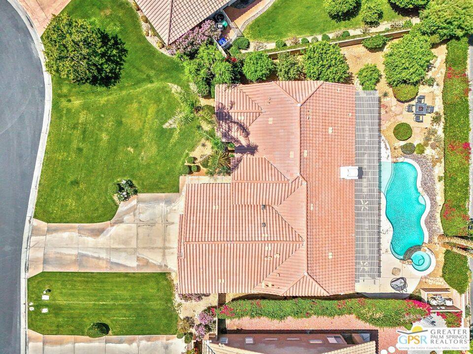 Rancho Mirage, CA 92270,16 White Sun WAY