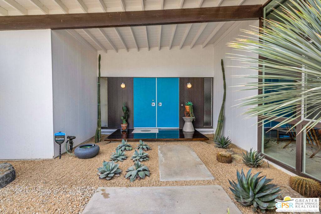Palm Springs, CA 92264,5289 E Lakeside DR