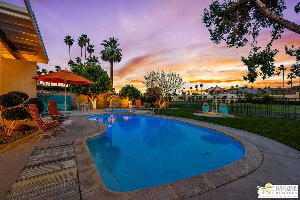 Palm Springs, CA 92264,5289 E Lakeside DR