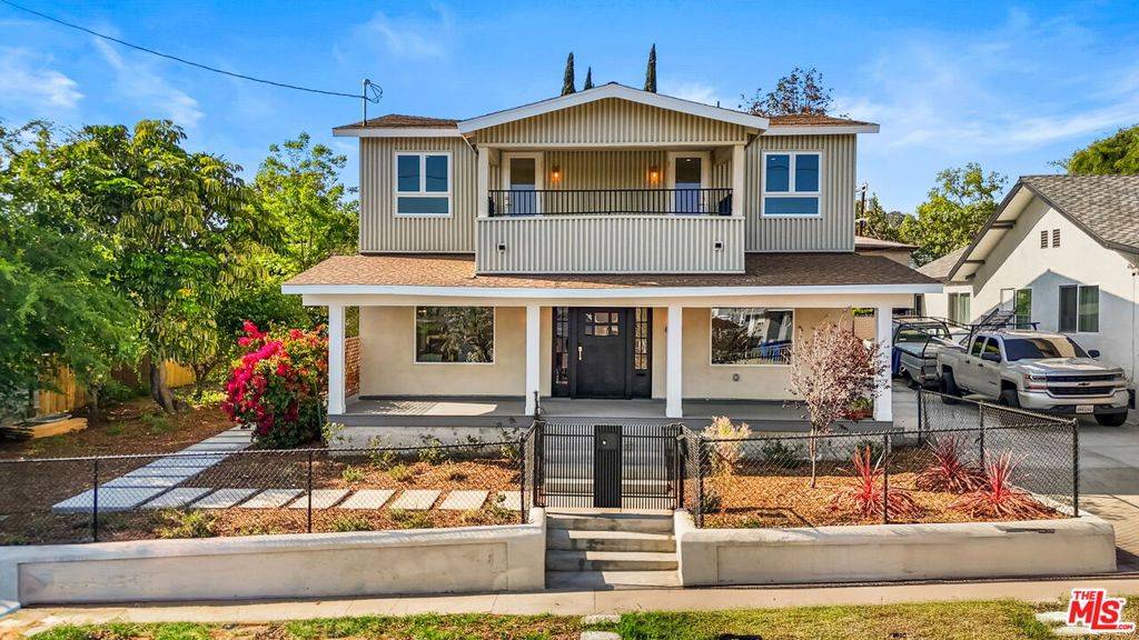 Los Angeles, CA 90042,6119 Strickland AVE