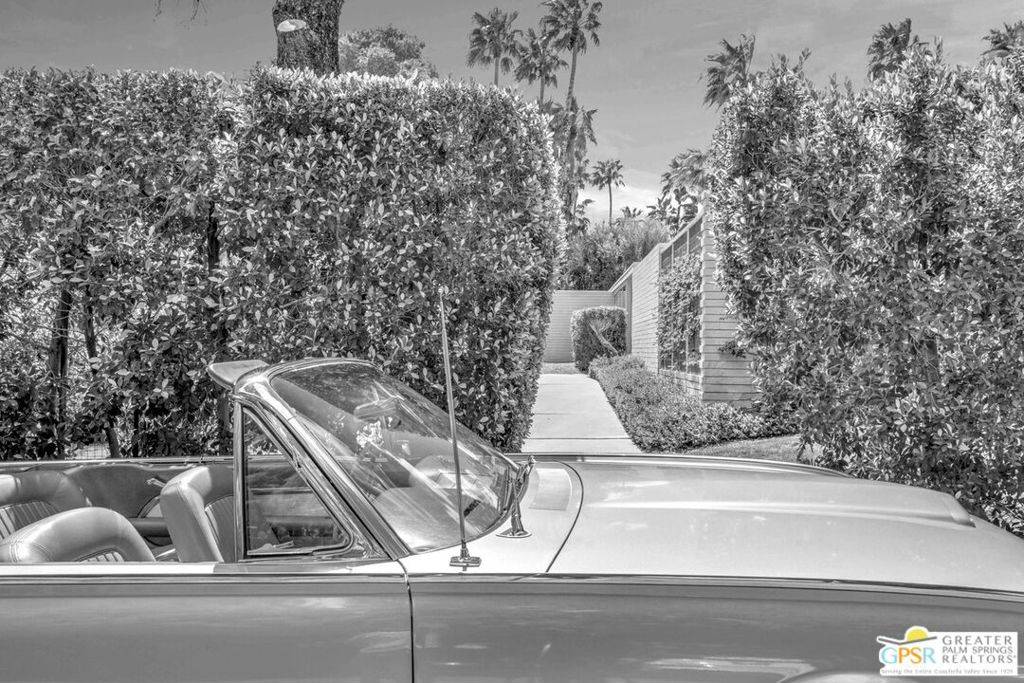 Palm Springs, CA 92262,360 Cabrillo RD #118
