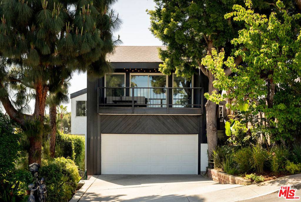 Playa Del Rey, CA 90293,418 Talbert ST