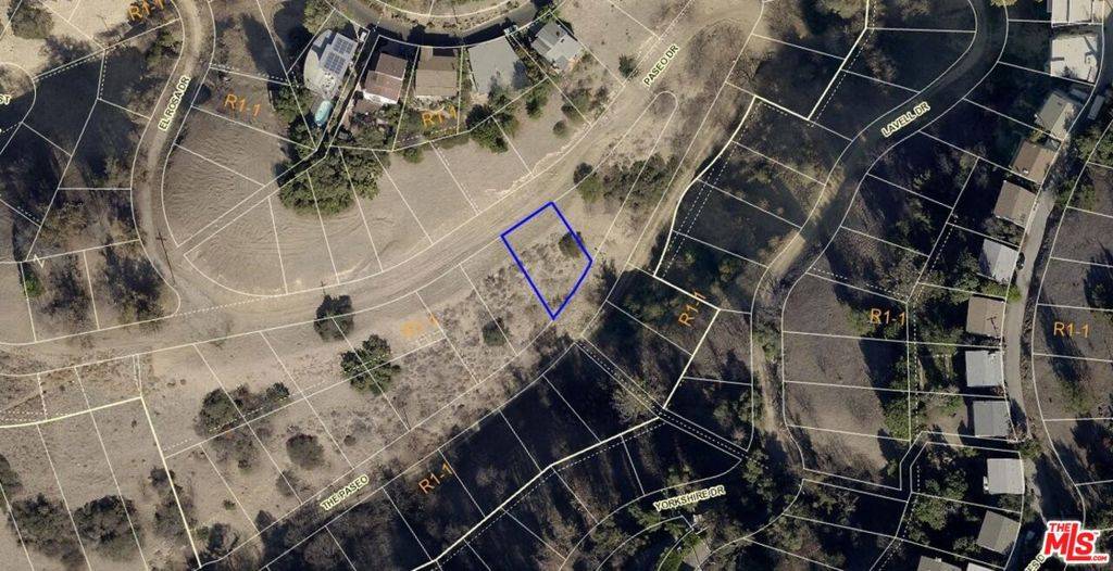 Glassell Park, CA 90065,3628 N Paseo DR