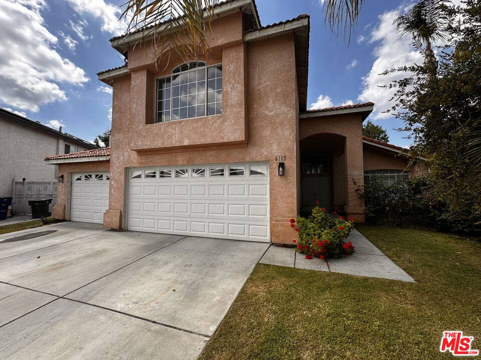 Bakersfield, CA 93313,6115 Aruba CT
