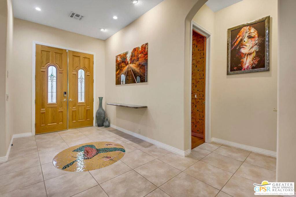 Palm Springs, CA 92262,2280 E Desert Park AVE