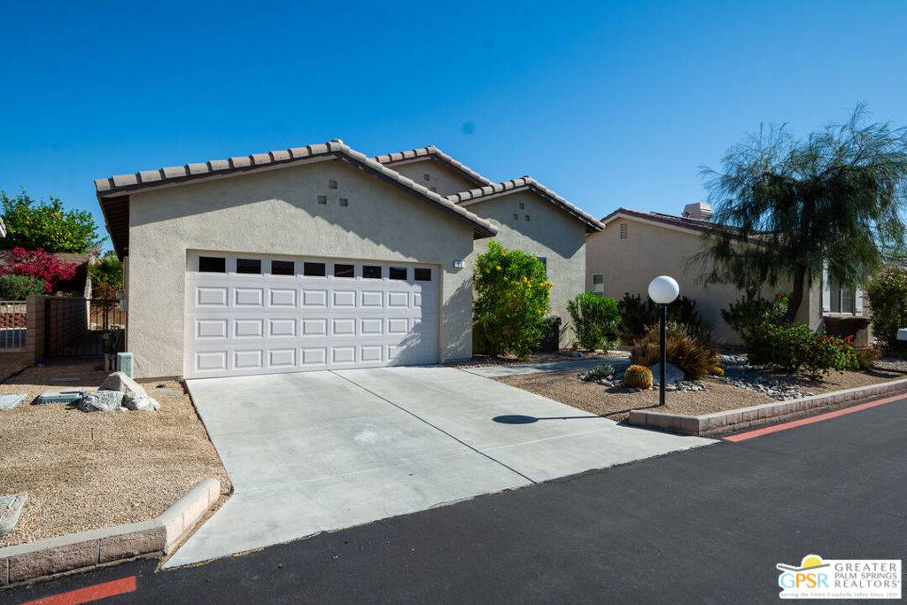 Desert Hot Springs, CA 92240,65565 Acoma AVE #94
