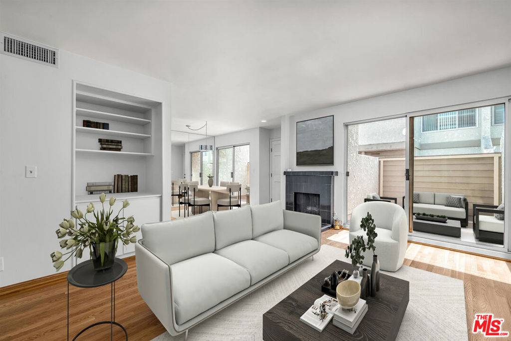 Studio City, CA 91604,11744 Moorpark ST #K