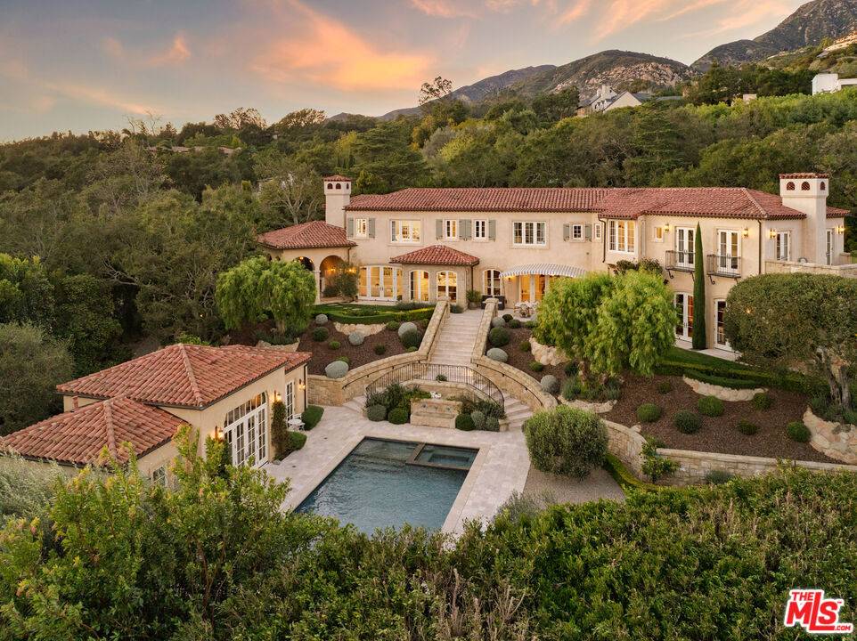 Santa Barbara, CA 93108,799 Lilac DR