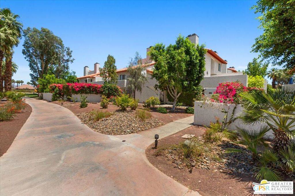 Palm Springs, CA 92262,280 S Avenida Caballeros #218