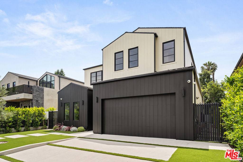 Studio City, CA 91604,4115 Shadyglade AVE