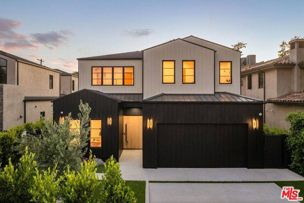 Studio City, CA 91604,4115 Shadyglade AVE