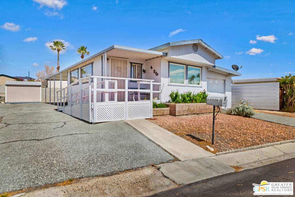 Desert Hot Springs, CA 92241,16740 Sunrise RD