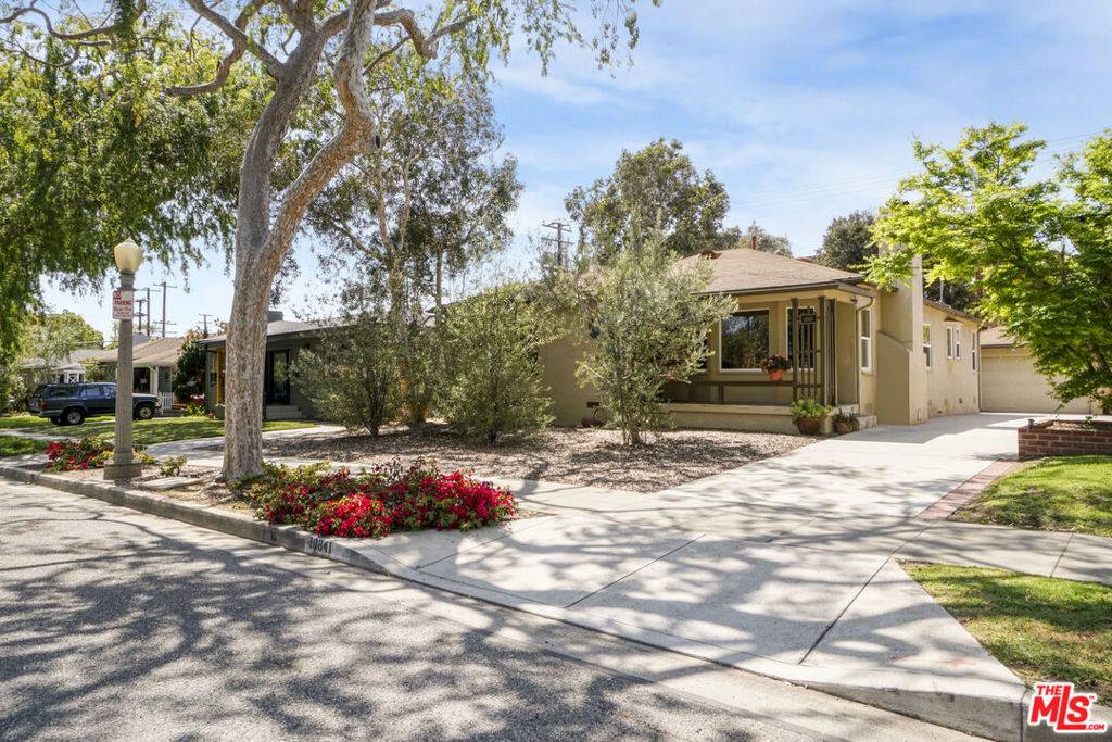 Culver City, CA 90230,10841 Wagner ST