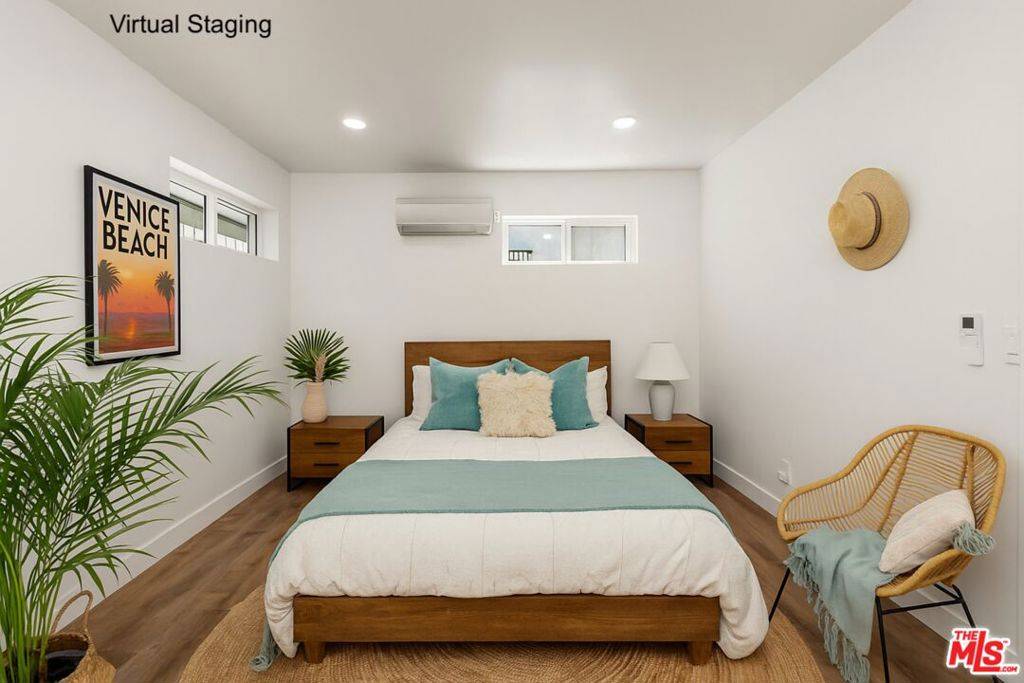 Venice, CA 90291,667 Brooks AVE #3