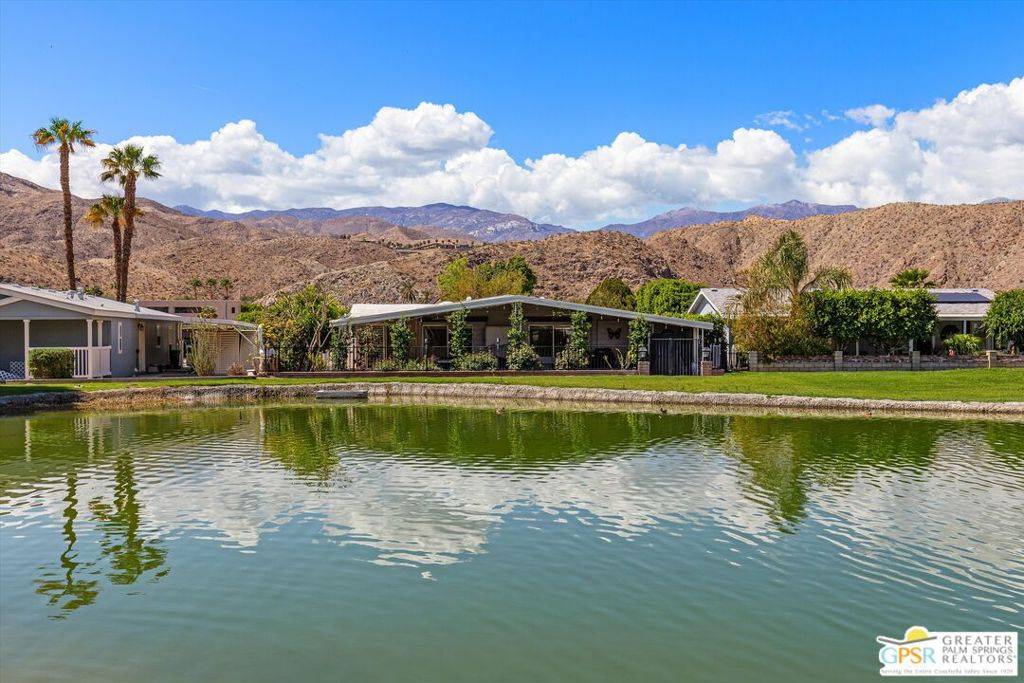Cathedral City, CA 92234,347 Via Don Benito