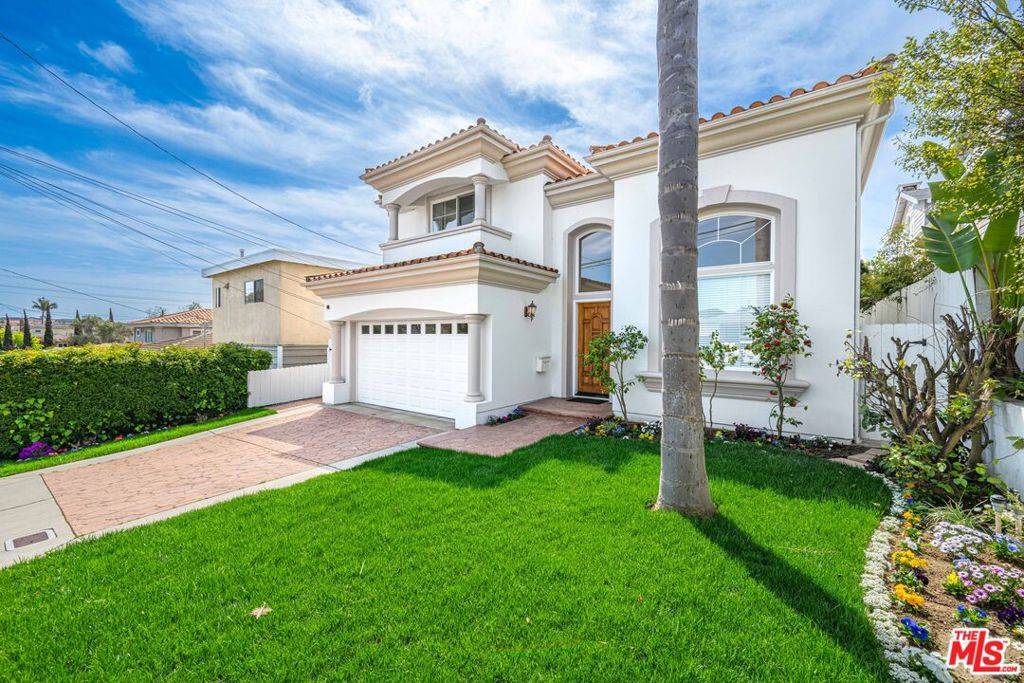 Manhattan Beach, CA 90266,1756 Ruhland AVE
