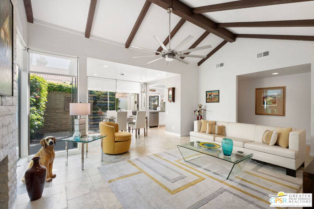 Palm Springs, CA 92264,2366 E Miramonte CIR #E