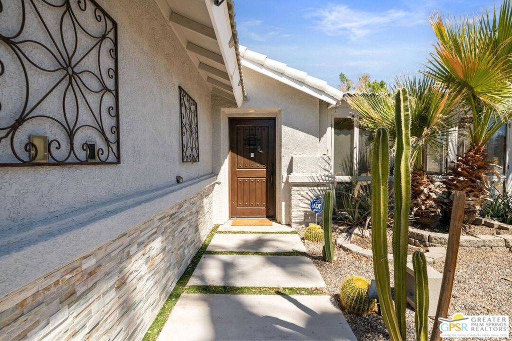 Cathedral City, CA 92234,68148 Verano RD