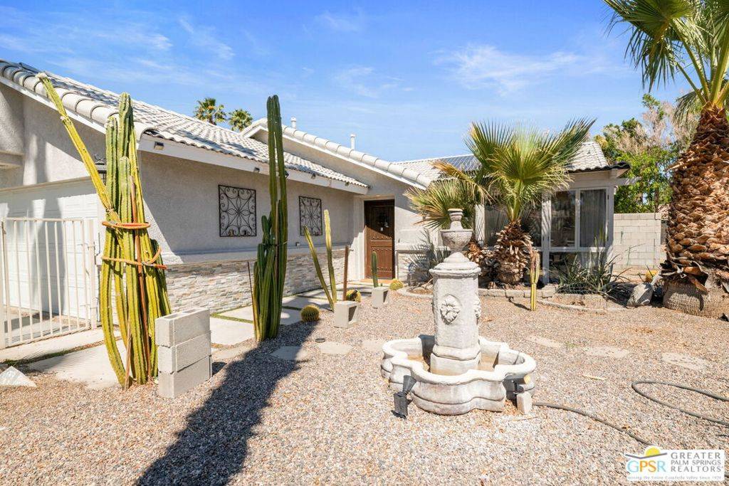 Cathedral City, CA 92234,68148 Verano RD