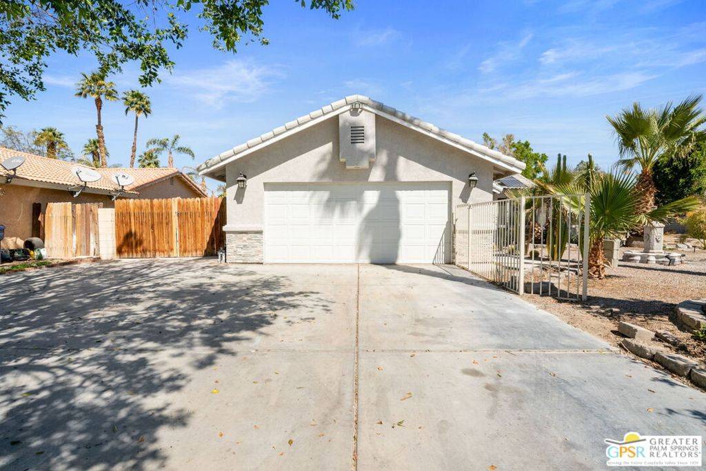 Cathedral City, CA 92234,68148 Verano RD