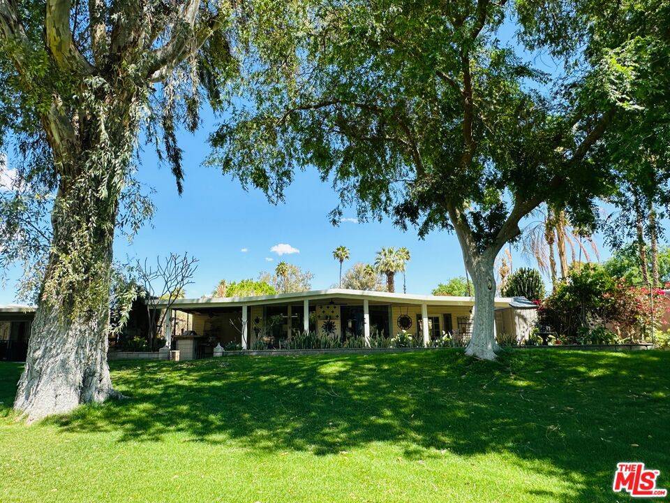 Cathedral City, CA 92234,217 Calle Leandro