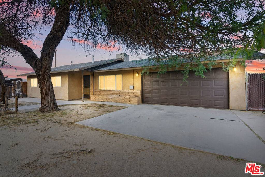 Trona, CA 93562,13600 Elm ST