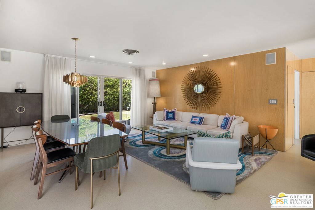 Palm Springs, CA 92264,780 S Palo Verde AVE