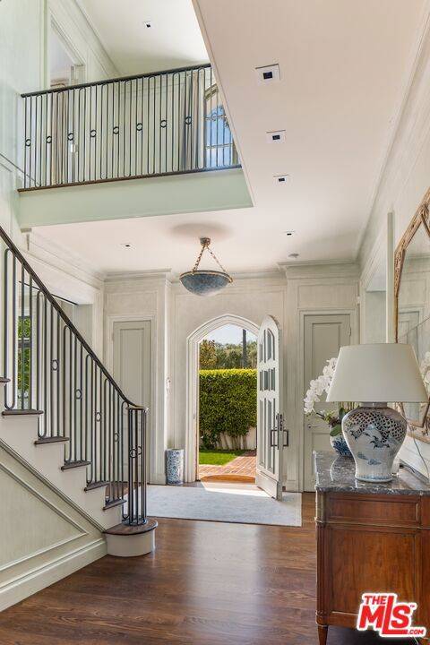 Beverly Hills, CA 90210,610 N Canon DR